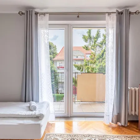 Kraken Apartamento