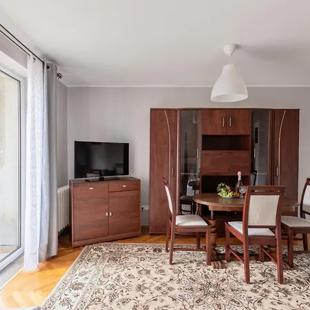 Kraken Apartamento *