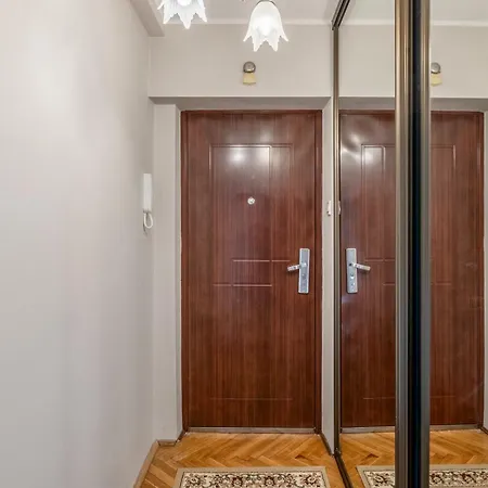 Apartamento Kraken *