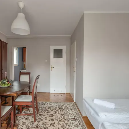 Kraken Apartamento *