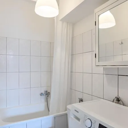 Kraken Apartamento *